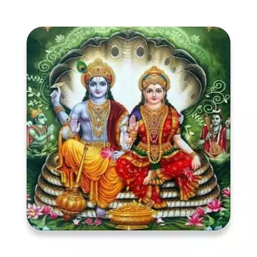 Play Vishnu Puran in Hindi APK Play Vishnu Puran in Hindi APK