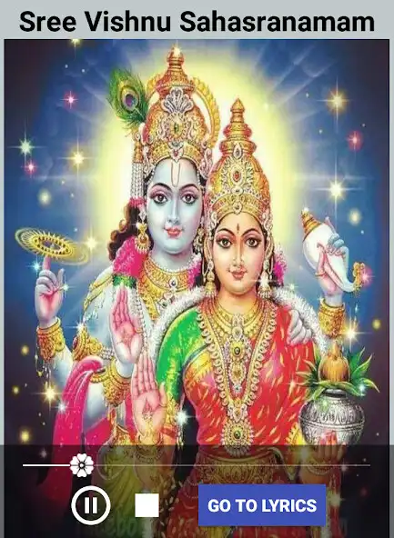 Play APK Vishnu Sahasranamam Audio And English Lyrics  and enjoy Vishnu Sahasranamam Audio And English Lyrics with UptoPlay apps.malladiinfotech.vs_te<br>Hindi : https://play.google.com/store/apps/details?id=apps.malladiinfotech.vs_hn<br>Tamil : https://play.google.com/store/apps/details?id=apps.malladiinfotech.vs_tm<br>Kannada : https://play.google.com/store/apps/details?id=apps.malladiinfotech.vs_kn<br><br>=======================================================================</div><br><br><br><a title= 