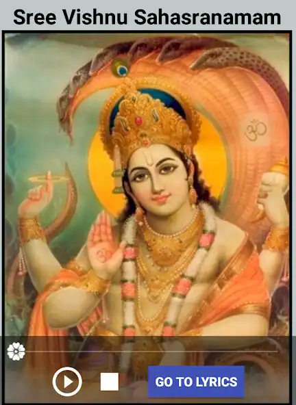 Play APK Vishnu Sahasranamam Audio And English Lyrics  and enjoy Vishnu Sahasranamam Audio And English Lyrics with UptoPlay apps.malladiinfotech.vs_te<br>Hindi : https://play.google.com/store/apps/details?id=apps.malladiinfotech.vs_hn<br>Tamil : https://play.google.com/store/apps/details?id=apps.malladiinfotech.vs_tm<br>Kannada : https://play.google.com/store/apps/details?id=apps.malladiinfotech.vs_kn<br><br>=======================================================================</div><br><br><br><a title= 