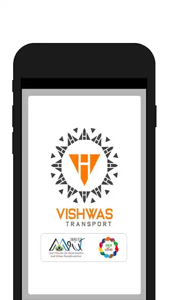 Play Vishvas Transport Services  and enjoy Vishvas Transport Services with UptoPlay