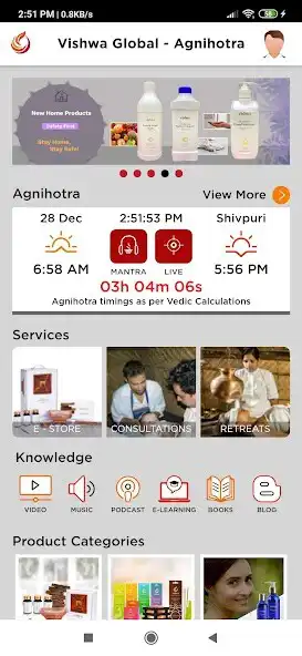 Play Vishwa Agnihotra as an online game Vishwa Agnihotra with UptoPlay