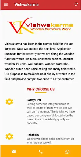 Play VishwaKarma as an online game VishwaKarma with UptoPlay