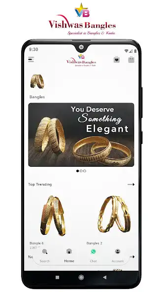 Play Vishwas Bangles  and enjoy Vishwas Bangles with UptoPlay