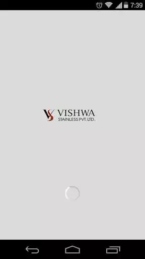 Play Vishwa Stainless