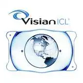Free play online Visian ICL APK