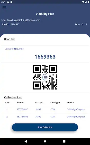 Play Visibility Plus as an online game Visibility Plus with UptoPlay