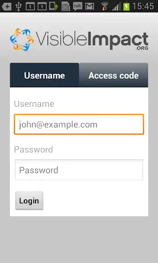 Play VisibleImpact Data Collection  and enjoy VisibleImpact Data Collection with UptoPlay