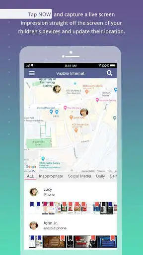 Play Visible Internet Parent  and enjoy Visible Internet Parent with UptoPlay
