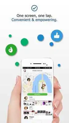 Play Visible Internet