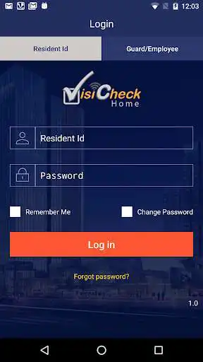 Play VisiCheck Home  and enjoy VisiCheck Home with UptoPlay