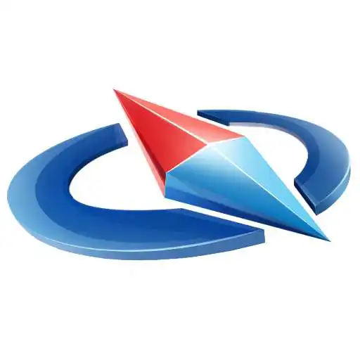 Run free android online Visicom Navigator APK