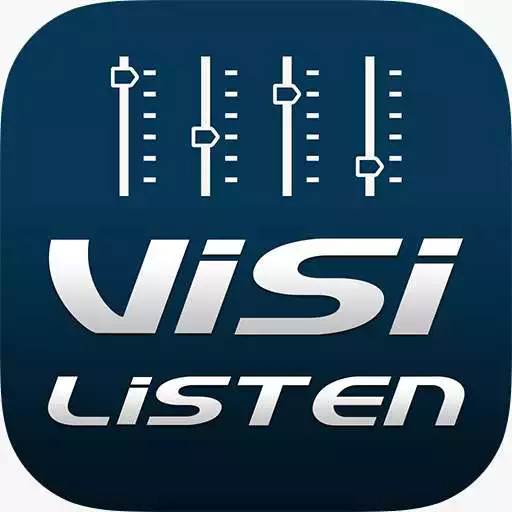 Run free android online ViSi Listen APK Run free android online ViSi Listen APK