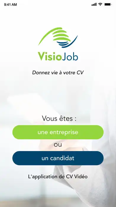 Play VisioJob  and enjoy VisioJob with UptoPlay