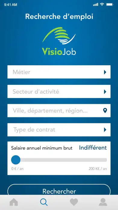 Play VisioJob as an online game VisioJob with UptoPlay