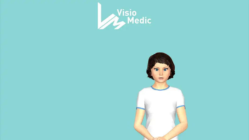 Play Visio Medic as an online game Visio Medic with UptoPlay