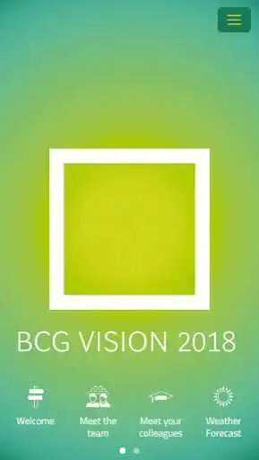 Play Vision 2018
