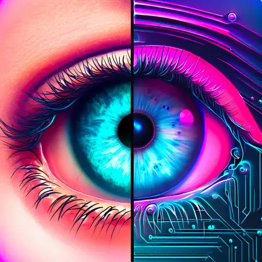 Play VisionAi : AI Art Generator APK