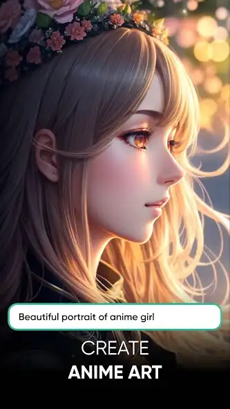 Play VisionAi : AI Art Generator as an online game VisionAi : AI Art Generator with UptoPlay