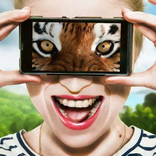 Play Vision animal simulator APK