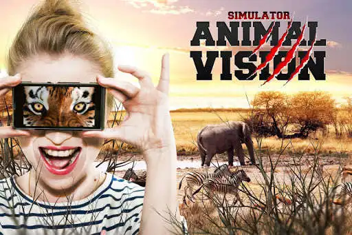 Play Vision animal simulator  and enjoy Vision animal simulator with UptoPlay