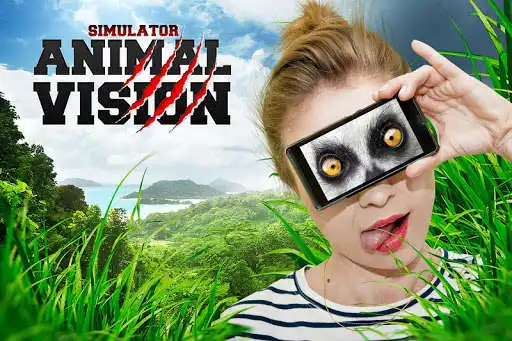 Play Vision animal simulator as an online game Vision animal simulator with UptoPlay