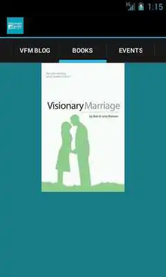 Play Visionary Family Ministries