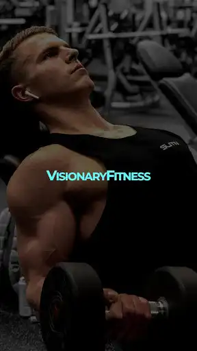 Play Visionary Fitness  and enjoy Visionary Fitness with UptoPlay