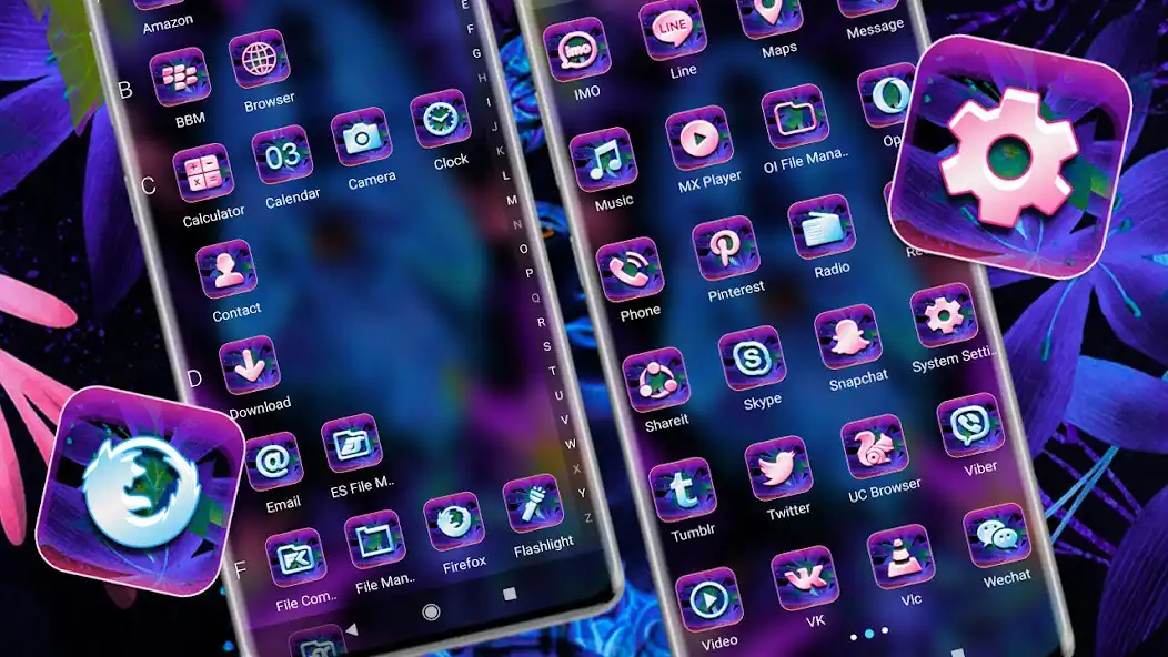 Play Visionary Girl Art Theme as an online game Visionary Girl Art Theme with UptoPlay