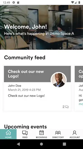 Play Visionary Workspaces as an online game online Visionary Workspaces with UptoPlay Play Visionary Workspaces as an online game Visionary Workspaces with UptoPlay