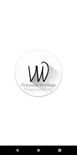 Play Visionary Writings