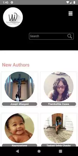 Play Visionary Writings