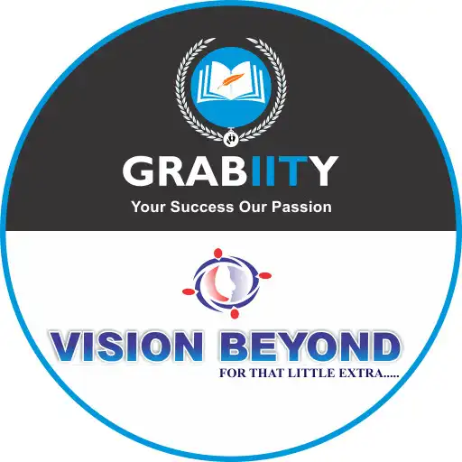 Play Vision Beyond  Grabiity APK