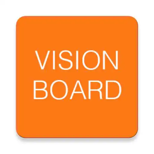 Free play online Vision Board  APK