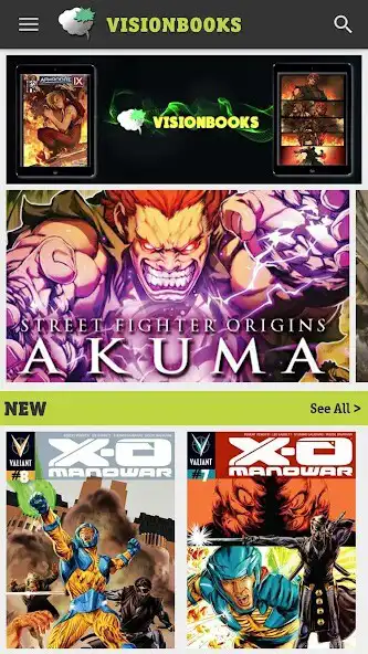 Play Visionbooks Comic Reader and enjoy Visionbooks Comic Reader with UptoPlay Play Visionbooks Comic Reader and enjoy Visionbooks Comic Reader with UptoPlay