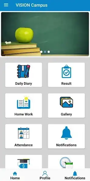Play VISION Campus as an online game VISION Campus with UptoPlay