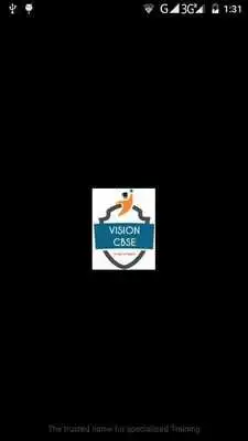 Play Vision CBSE