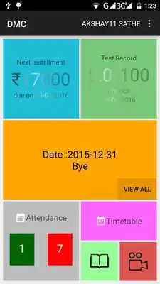 Play Vision CBSE