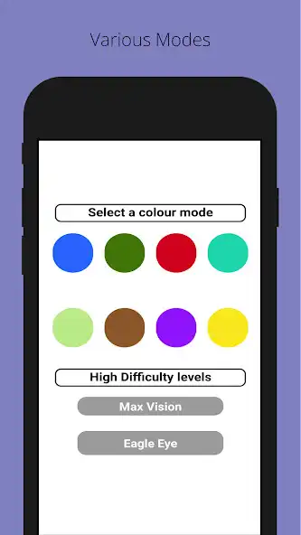Play Vision Challenge  and enjoy Vision Challenge with UptoPlay