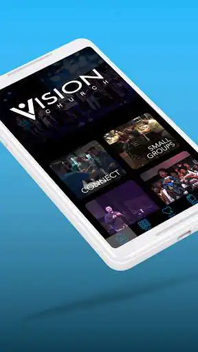 Play Vision Church Gaston as an online game Vision Church Gaston with UptoPlay
