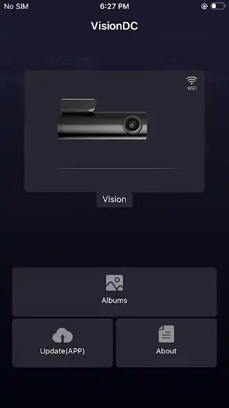 Play VisionDC  and enjoy VisionDC with UptoPlay