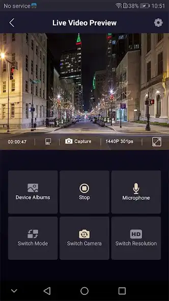 Play VisionDC as an online game VisionDC with UptoPlay