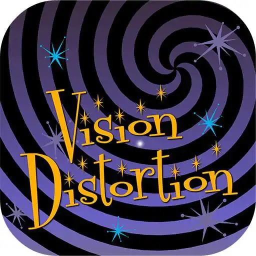 Play Vision Distortion APK