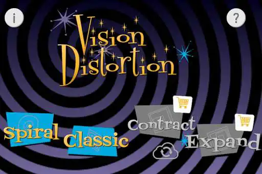 Play Vision Distortion  and enjoy Vision Distortion with UptoPlay