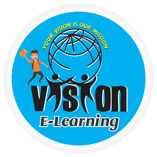Play Vision E Learning APK Play Vision E Learning APK