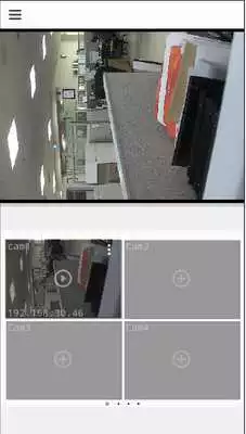 Play Vision Eyes