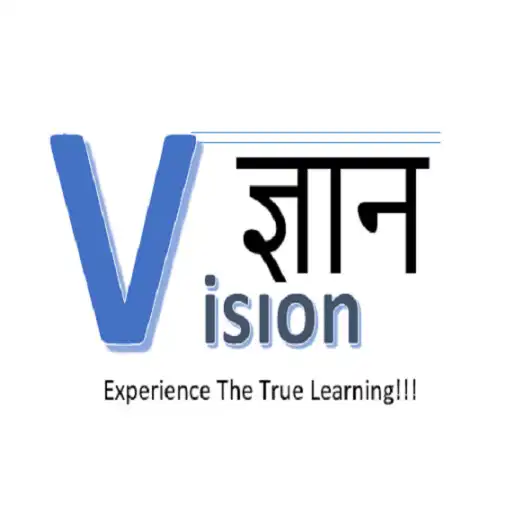 Play VISIONGYAN APK