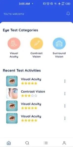 Play Vision Health Detective  and enjoy Vision Health Detective with UptoPlay