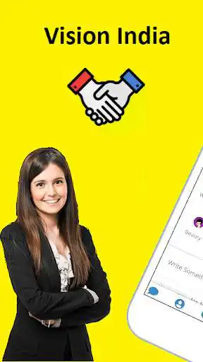 Play Vision India  and enjoy Vision India with UptoPlay