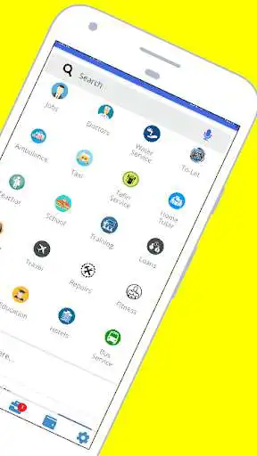 Play Vision India as an online game Vision India with UptoPlay