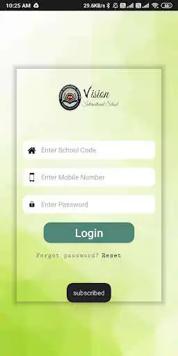 Play Vision International School and enjoy Vision International School with UptoPlay Play Vision International School and enjoy Vision International School with UptoPlay